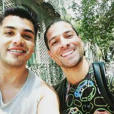 Profile for Manolo Saenz