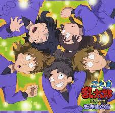 忍たま乱太郎 5年生 まとめ