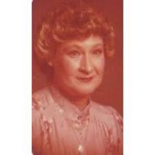 Obituary information for Barbara Ann Gross Seitz