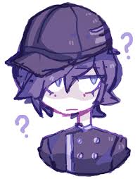 More rp art dragon doggo lineart billie eilish i don't even know undertale genocide *blood warning* broken yandere!pregame!shuichi creeper skeleton vampire thingy. Shuichi Saihara Tumblr Danganronpa Characters Danganronpa Memes Anime