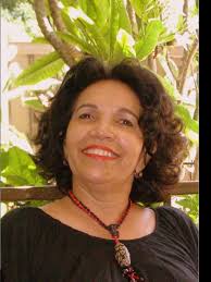 El 8 de octubre el Parque Iberoamérica y la Biblioteca Ambiental Rodante  Rosa Margarita Bonetti de Fundación Propagas sirvieron de escenario para un  cálido encuentro con Rosanna Rivera y La Gatita de