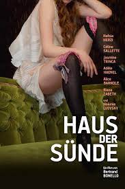 Hafsia herzi, céline sallette, jasmine trinca and others. Amazon De Haus Der Sunde Ansehen Prime Video