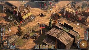 2 desperados 3 system specifications. Review Desperados Iii A Tactical Strategy Title Set In The Wild West