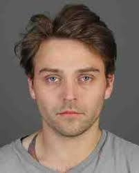 ARREST MADE IN NEW SCOTLAND AVENUE ROBBERY A 24-year-old Albany man has  been charged in connection with a robbery that occurred yesterday