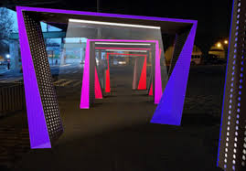 Urbalize Sharing Ideas Page 9 Led Light Design Led Light Store Street Light Design