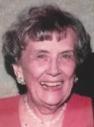 Obituary information for Edith Peters Stegner