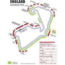 British Grand Prix Tickets F1 Tickets British Grand Prix Grand Prix Silverstone