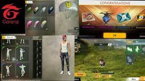 Tutorial simple sabar effect profile trend video ‼️ cara mengganti loading screen free fire dan background di lobby. Free Fire Video Editing App Tamil