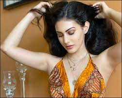 She started her career at the age of 16 as a model in few commercials including clean and clear, dove, vodafone and micromax. Amyra Dastur Is A Sight To Behold In Boho Style Shares Pics From Self Shoot At Home Telugu Movie News Times Of India