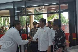 Maybe you would like to learn more about one of these? Presiden Jokowi Dukung Program Alfamart Class Republika Online
