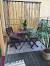 Balcony Potted Plants For Privacy