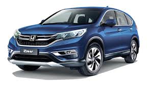 Fully furnished/semi furnished dekat lrt. Honda Crv 2018 Ghr Car Rental