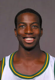 2004-05 Men's Basketball Roster