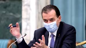 Acesta consideră că, dacă florin cîţu va fi cel care va pierde, va trebui să renunţe la funcţia de premier. Ludovic Orban Prima ReacÈ›ie La DezvÄƒluirile Privind Trecutul Lui Florin CiÈ›u