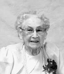 Marion Snyder Obituary (1929