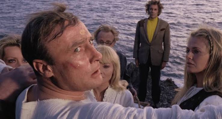 The Nearly Destroyed History of 1973's Horror Masterpiece, The Wicker Man –  Fashionable Tinfoil Accessories