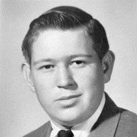 Donald Welch Obituary (1951