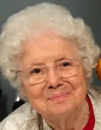 Obituary for Alice Epperson