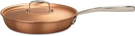 No… cookware product tests buy inexpensively. Frying Pan 24cm Frying Pan Falk Signature Series Falk Copper Cookware