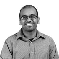 Ashok Paramasivam Rajan, PE, PMP