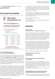 Danach ist dem gläubiger auf dessen (formlosen) antrag beim prozessgericht hin eine vollstreckbare ausfertigung (klausel) des titels zu erteilen. Mav Mitteilungen In Diesem Heft Mav Munchener Anwaltverein E V Mitglied Im Deutschen Anwaltverein Januar Februar Pdf Free Download