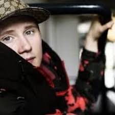 Stream Adrian Björklund music