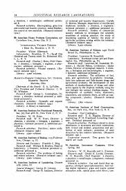 Message frequency is recurring and may vary. List Of Laboratories Industrial Research Laboratories Of The United States Including Consulting Research Laboratories The National Academies Press