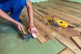 Ah, floors, where tile's durability is put to the test. Laminate Flooring Underlay Choosing The Best One Builddirectlearning Center