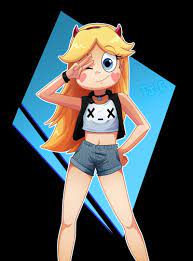 Pin De Paola Pincay En Star Vs The Forces Of Evil Star Vs Las Fuerzas Del Mal Arte Del Mal Estrella Contra Las Fuerzas Del Mal
