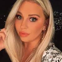 Brittany Mcnabb's Instagram, Twitter & Facebook