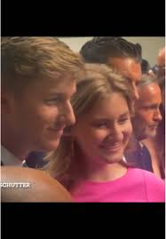 Princess Penelope from Belgium