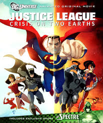 In the beginning, there were dc comics heroes, and it was good. Weird Science Dc Comics Top 5 Fridays Top 5 Dc Comics Animated Movies