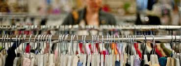 St. Joseph Thrift Shop