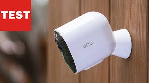 Mostly alexa is used with amazon smart speakers like echo, echo plus, echo dot etc. Arlo Ultra 4k Uberwachungskamera Im Test Computer Bild