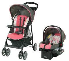 Graco Literider Lx Travel System Daphne Walmart Com