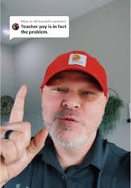 If Only Teachers Got Paid More Thats Where My Heart Is