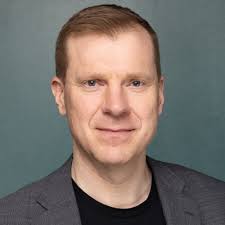 Hannes Hasselrot om mamma, mod och macho-vd:ar: ”Det måste finnas en ny…