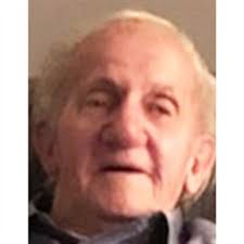 Edward Ralph Beck Obituary June 12, 2021