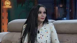 La Resistencia: La defensa de Alaska de Miguel Bosé ante Broncano | Mira