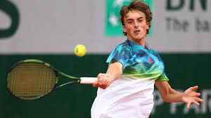 Jun 13, 2021 · apostolos tsitsipas with his son stefanos. Interview Greece S Tennis Ace Stefanos Tsitsipas Aims High Agonasport Com