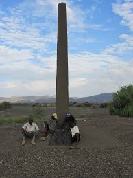 The Leakey Foundation From The Field Kevin Hatala Nariokotome Kenya