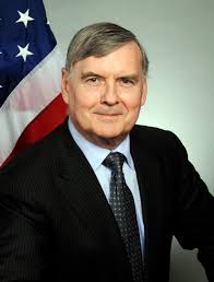 Remembering Steven Murdock