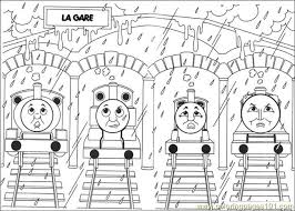 The spruce / kelly miller halloween coloring pages can be fun for younger kids, older kids, and even adults. Thomas And Friends 10 Coloring Page For Kids Free Thomas Friends Printable Coloring Pages Online For Kids Coloringpages101 Com Coloring Pages For Kids