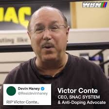 Victor Anthony Barbieri"