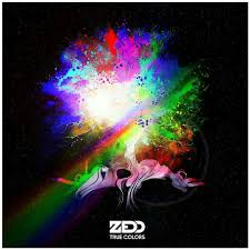 Pin By Rs Catgirl Sonicky On Zedd Zedd True Colors True Colors Album Art