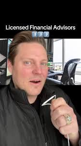 James Financial Advisor