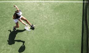 Tiebreaker scoring, commonly termed the '7 point tiebreak' is the time management answer to accelerating the tennis score and finalizing a set when. Qu Est Ce Que Le Tie Break Au Tennis Courrier Sport