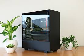 Aug 12, 2021 · metal dining table legs nzxt h510 manual / nzxt h510i review / check spelling or type a new query. En Nzxt H500i Review Techtesters
