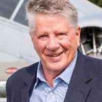 Karl David Stoltzfus, Sr.