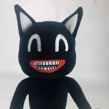 Night shyamalan's 'old' proves time is the most valuable thing we have Black Cartoon Cat Plush Black Cartoon Cat Plush Toy Siren Head Plush Toy Horror Cartoon Cat Plushie Stuffed Doll Scary Monster Plush Anime Soft Stuffed Plush Toy Dolls 12 6 Inches Walmart Com
